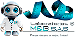 Laboratorios MYG