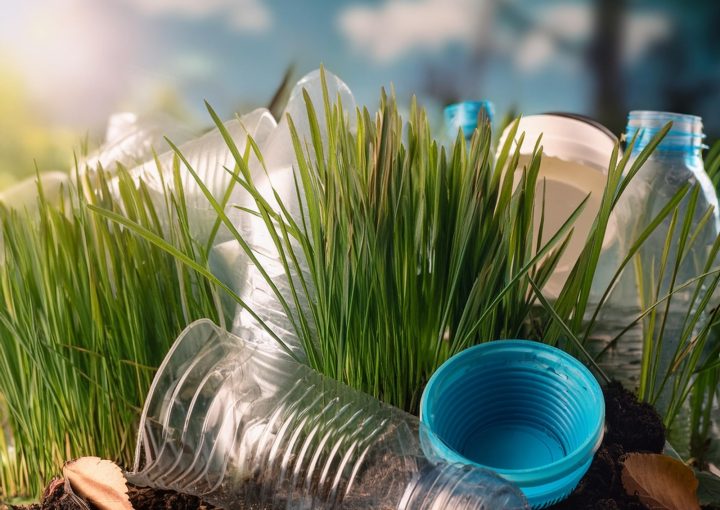 Biodegradabilidad y el decreto 2192 de 2023