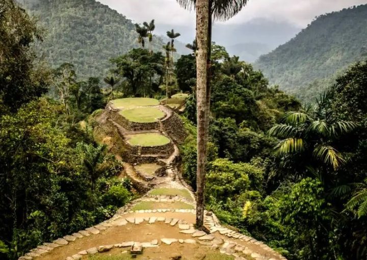 Resolución 1558 de 2019 Prohibición de Ingreso de Plásticos de un solo uso en los Parques Nacionales